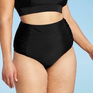 Bikini Bottoms